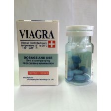 ПРЕПАРАТ ДЛЯ ПОТЕНЦИИ VIAGRA +,10 таб