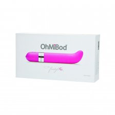 Вибратор OhMiBod Freestyle G