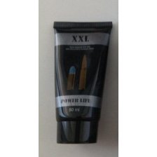 Крем для увеличения члена XXL Power life 50мл