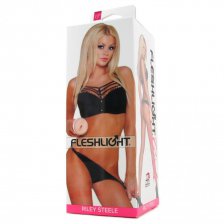 Вагина-мастурбатор Fleshlight Girls: Riley Steele