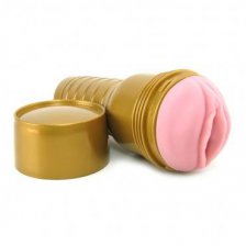 Мастурбатор-вагина Fleshlight Stamina Training Unit