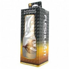 Мастурбатор-вагина Fleshlight Stamina Training Unit