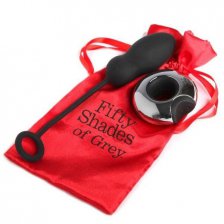 Виброяйцо с пультом управления FSoG Relentless Vibrations Remote Control Egg