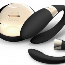 Вибратор для пар Tiani 2 Design Edition (LELO)