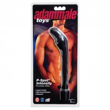 Массажер простаты Adam Male Toys™ P-Spot® Intensity