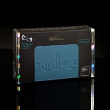 Экстендер для увеличения пениса MaleEdge Compact Variant Blue