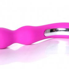 Вибромассажёр MBQ Female Vibrator