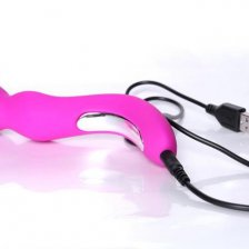 Вибромассажёр MBQ Female Vibrator