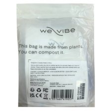 Вибратор для пар We-Vibe Special Edition Battery черный