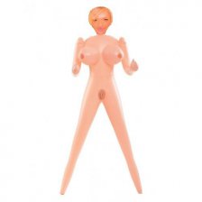 Кукла для секса Pipedream Extreme Dollz Varsity Vicky