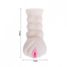 Мастурбатор вагина 15,5 см
