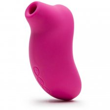 Клиторальный звуковой массажер Lelo – Sona розовый, 11,5 см