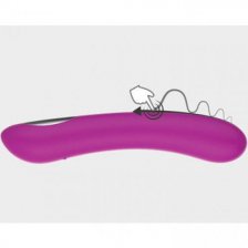 KIIROO Вибратор для секса на расстоянии Pearl 2 Фиолетовый