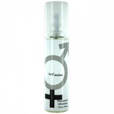 Концентрат феромонов Lure® Unisex, Pheromone Attractant Cologne, 30 мл