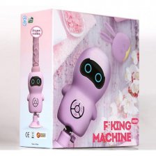 Секс машина King Pink