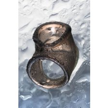 Эрекционное кольцо на пенис TOYFA XLover