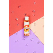 Масло для массажа Yovee by Toyfa «Массаж на пляже», с ароматом манго и папайи, 50 мл