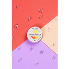 Массажная свеча Yovee by Toyfa «Романтический массаж», с ароматом клубники и шампанского, 30 мл