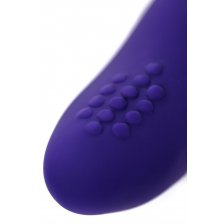 Вибростимулятор простаты ToDo by Toyfa Bruman, фиолетовый