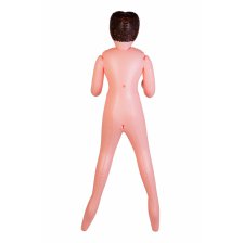 Кукла надувная Jacob, мужчина, 160 см