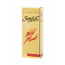 Духи с феромонами Wild Musk №7 философия аромата Honey Aoud (Montale),женские, 10 мл