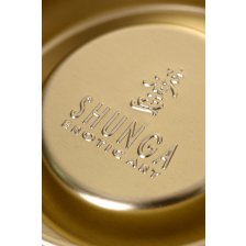 Масло для массажа Shunga Caramel Kisses, разогревающее, с ароматом карамели, 100 мл