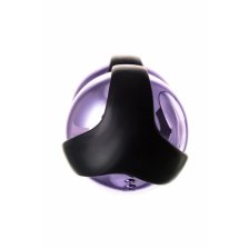 Вагинальные шарики TOYFA A-Toys, Фиолетовый