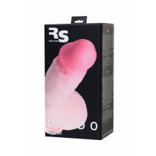 Реалистичный фаллоимитатор TOYFA RealStick Elite DILDO, 18,5 см