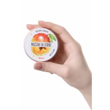 Массажная свеча Yovee «Массаж на пляже», с ароматом манго и папайи, 30 мл