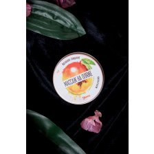 Массажная свеча Yovee «Массаж на пляже», с ароматом манго и папайи, 30 мл