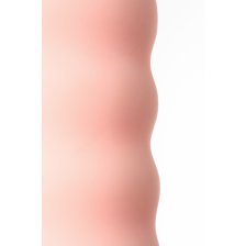 Мастурбатор реалистичный KOKOS Tong-ggo,TPR, телесный, 19 см
