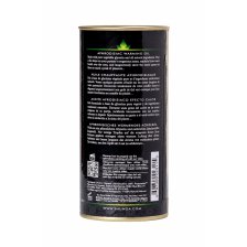 Масло для массажа Shunga Organic Exotic Green Tea, разогревающее, с ароматом зелёного чая, 100 мл