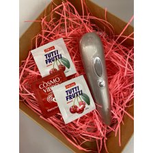 Подарочный набор Satisfyer Luxury High Fashion