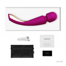 Lelo Smart Wand 2 Large - массажёр для всего тела