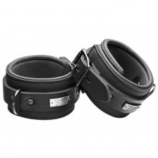 Фиксаторы для лодыжек Tom of Finland Neoprene Ankle Cuffs