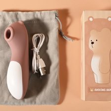 Вакуум-волновой стимулятор