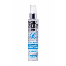 Увлажняющий интимный гель ACTIVE GLIDE HYALURONIC, 100 г