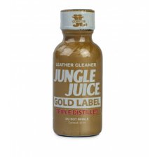 Попперс Jungle Juice Gold Label 30 мл Канада