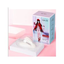 Вибратор-мини Passion Rabbit, с пультом, USB-зарядка