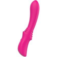 Вибратор Egostick розовый