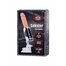 Секс-машина Sekster MotorLovers