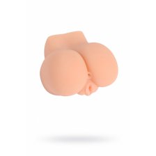 Мастурбатор реалистичный вагина+анус XISE Emily