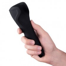 Перезаряжаемый мастурбатор с вибрацией Satisfyer Men Wand