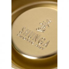 Разогревающее массажное масло Shunga Creamy Love Latte c ароматом сливочного латте 100 мл