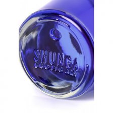 Разогревающее массажное масло Shunga Exotic Fruits c ароматом экзотических фруктов 100 мл