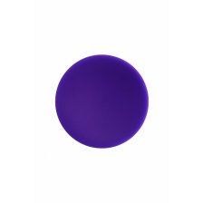 Анальная втулка ToDo by Toyfa Klapsy, фиолетовая