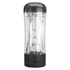 Мастурбатор с вибрацией Pretty Love Tamara