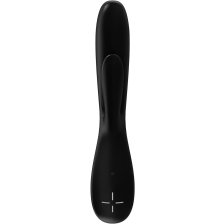 Вибратор перезаряжаемый Xgen Products OVO E5 с двойным двигателем