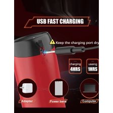 Автоматический мастурбатор, 7 режимов, 350947