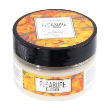 Массажный крем Pleasure Lab Refreshing манго и мандарин 100 мл